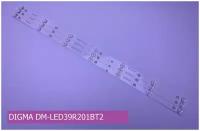 Подсветка для DIGMA DM-LED39R201BT2