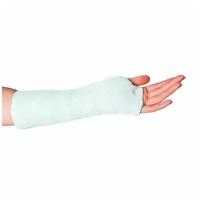 Бинт полиуретановый жесткий Orthoforma Cast O 4001, размер 5см3,6м (цв. белый)