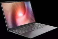 Ноутбук LENOVO Ideapad 5 PRO 16IAH7 82SK002SRK, Intel Core i5-12500H, Intel Iris Xe Graphics, 16GB LPDDR5, 512GB SSD, 16' WQXGA IPS, ростест