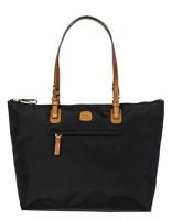 Brics Сумка женская BXG45070 X-Bag 3 in 1 Shopper bag *101 Black