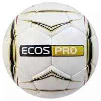 Футбольный мяч ECOS Pro Golden