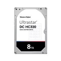 Жесткий диск Western Digital WD Ultrastar DC HC320 0B36400_HUS728T8TAL5204 3.5