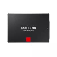 Твердотельный накопитель Samsung 850 PRO SATA MZ-7KE128BW