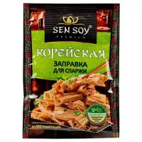 Заправка Sen Soy Корейская для спаржи