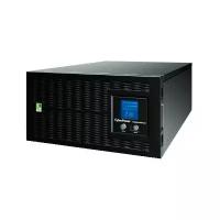 CyberPower ИБП PR6000ELCDRTXL5U ИБП