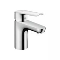 Однорычажный смеситель для раковины (умывальника) Hansgrohe Logis 71160000