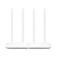 Wi-Fi роутер Xiaomi Mi Wi-Fi Router 4, белый