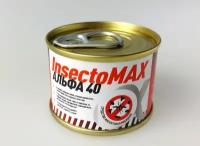 Шашка инсектоакарицидная Инсектомакс (InsectoMAX) Альфа 40 гр