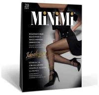 MiNiMi IDEALE 20 (утяжка по ноге) (Cappuccino / 5 (XL))