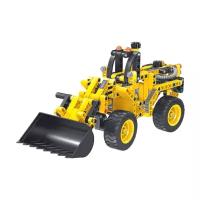 Конструктор EvoPlay Construction CC-112 Wheel loader