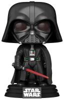 Фигурка Funko головотряс Star Wars: A New Hope - POP! - Darth Vader 67534