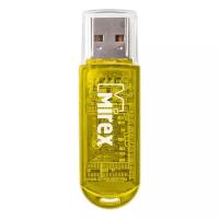 USB Флеш-накопитель MIREX ELF YELLOW 32GB