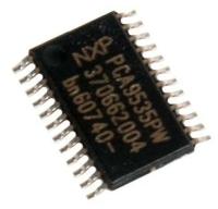 Контроллер LOGIC PCA9535PW TSSOP-24