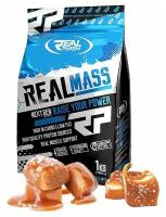 Real Pharm, Real Mass, 1кг (Карамель)