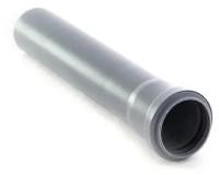 Труба канализационная Pro Aqua Comfort d110x150 мм пластиковая для внутренней канализации