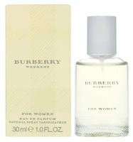 Burberry Weekend for Women - парфюмерная вода, 30 мл