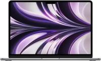 Ноутбук Apple/ 13-inch MacBook Air: Apple M2 chip with 8-core CPU and 8-core GPU, 256GB - Space Gray US MLXW3LL/A