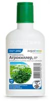 Avgust Универсальный препарат от сорняков Агрокиллер, 90 мл, 90 г