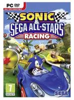 Игра Sonic & Sega All-Stars Racing