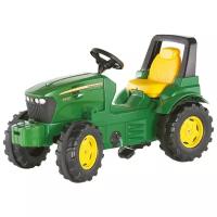 Веломобиль Rolly Toys Farmtrac John Deere 7930 700028