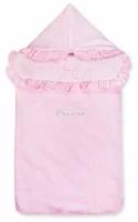 Конверт-мешок Сонный Гномик Фламинго, 74 см, розовый