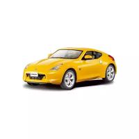 Легковой автомобиль KidzTech Nissan 370Z (6618-855A/85051), 1:16