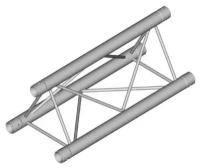 Ферма треугольная Dura Truss DT 33-100 straight