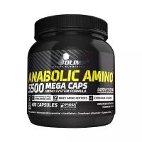 Аминокислота Olimp Sport Nutrition Anabolic Amino 5500