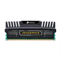 Оперативная память Corsair Vengeance 8 ГБ DDR3 1600 МГц DIMM CL9 CMZ8GX3M1A1600C9