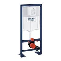 Рама Grohe Rapid SL 38584001 хром