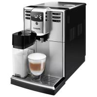 Кофемашина Philips EP5365