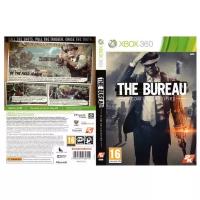 Игра The Bureau: XCOM Declassified для Xbox 360