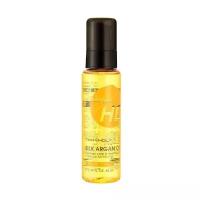 TONY MOLY Масло аргановое Make HD Silk Argan Oil для волос и кожи головы