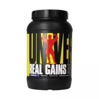 Гейнер Universal Nutrition Real Gains