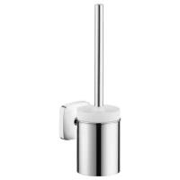 Ершик туалетный hansgrohe PuraVida 41505000