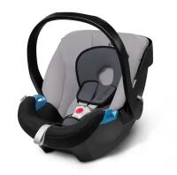 Детское автокресло Cybex Aton Gray Rabbit