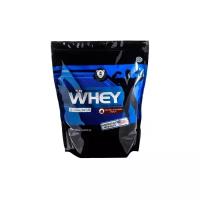 RPS Nutrition Whey Protein - 2268 грамм, двойной шоколад