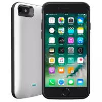 Чехол-аккумулятор Deppa NRG Case (33520) для Apple iPhone 7/iPhone 8 2600 мА·ч