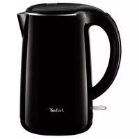 Электрический чайник Tefal Safe to Touch KO260830