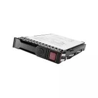 Жесткий диск Hewlett Packard Enterprise 600 ГБ 748387R-B21