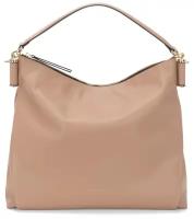 TOSCA BLU, сумка женская, цвет: светло-бежевый, размер: 008