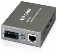 Медиаконвертер TP-Link MC210CS