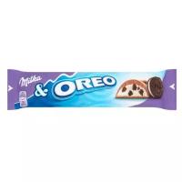 Батончик Milka Oreo