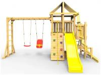 Детская площадка Пикник 