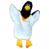 Тайга Перчаточная кукла Пингвин (432_penguin)