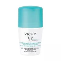 Антиперспирант ролик Vichy Регулирующий избыточное потоотделение