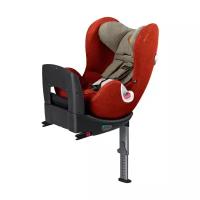 Автокресло группа 0/1 (до 18 кг) Cybex Sirona Plus Isofix