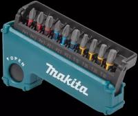 Набор бит 11 шт. Makita Impact Premier E-03567 (50мм)