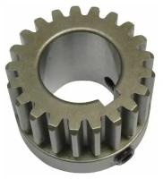 OMJ520B gear шестерня (JDR520200, M2 27T)