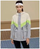 Ветровка Kelme Women's Woven Jacket